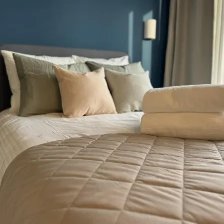 The Charming Chic Garden View Den Aprt R2 Haag