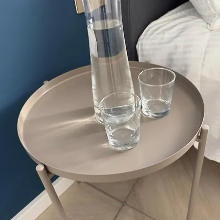 The Charming Chic Garden View Den Aprt R2 * Haag