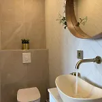 Appartement The Charming Chic Garden View Den Aprt R2 *