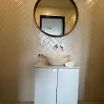 Appartement The Charming Chic Garden View Den Aprt R2 *