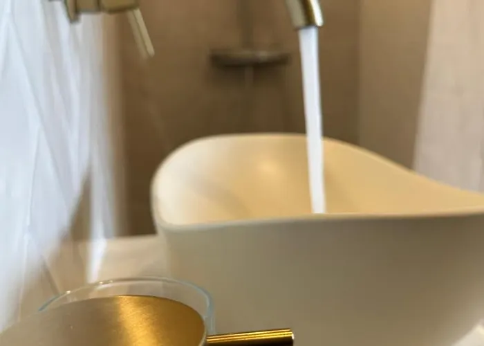 The Charming Chic Garden View Den Aprt R2 Apartment Den Haag